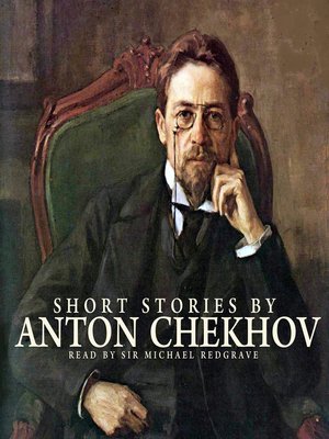 cover image of Short Stories by Anton Chekhov